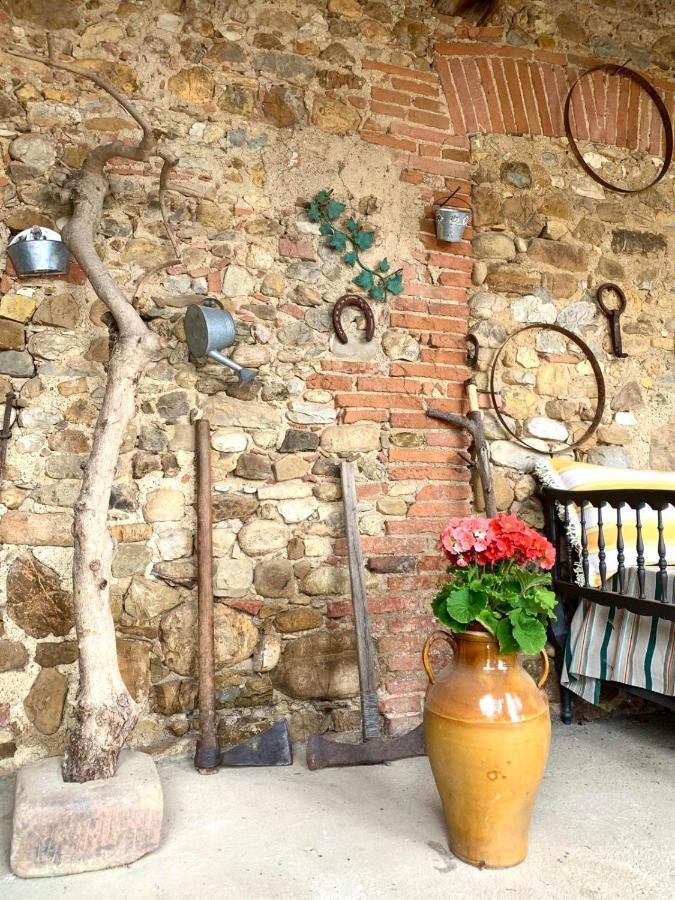 Casa Del Gallo Tavarnelle Val di Pesa Extérieur photo