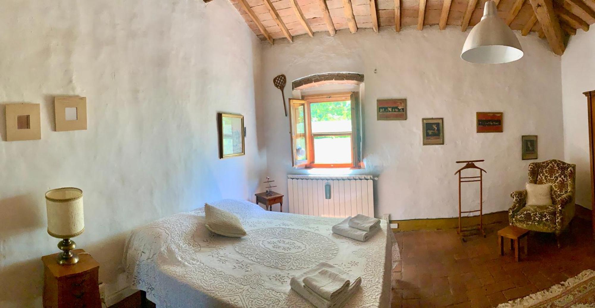 Casa Del Gallo Tavarnelle Val di Pesa Extérieur photo